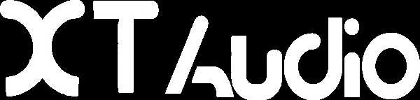 XT AUDIO